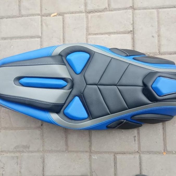 jok vario 125/150 modifikasi