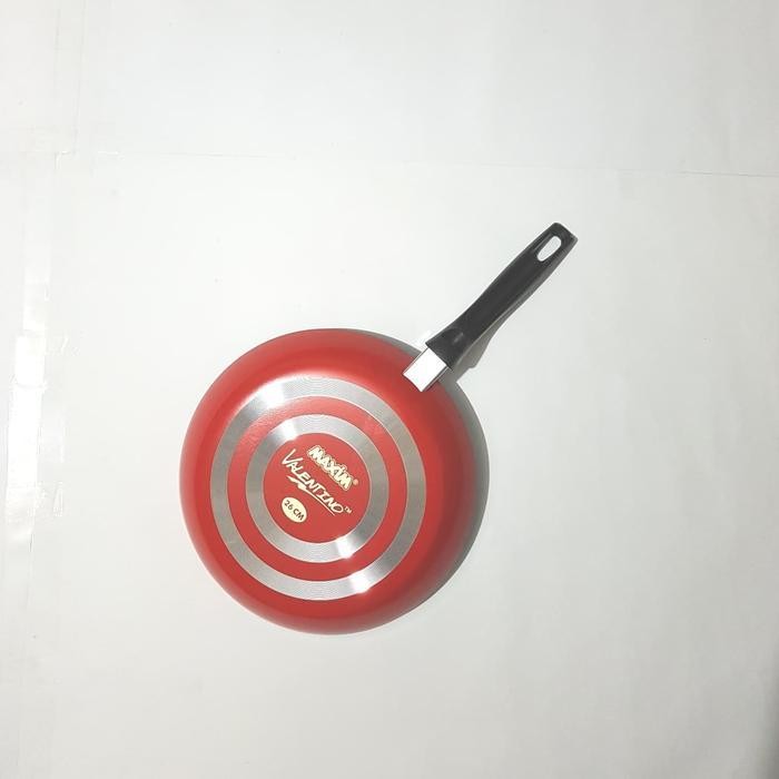 Valentino Teflon 26 Maxim