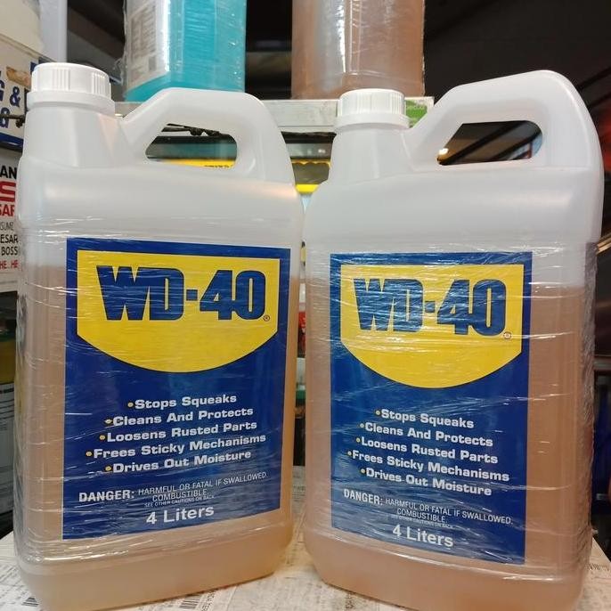 

Wd40 Galon(3,785L)