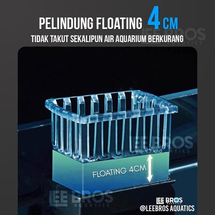 Skimmer Aquarium / Surface Skimmer / Skimmer Aquascape / Protein Skimmer / Skimmer Protein