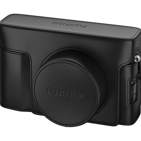 Fujifilm Halfcase New Bnib For Fujifilm Xt2 Xt3 Xt20 Xt30 Xt100 Xa5