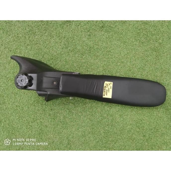 Tangki Dan Jok Yz 85 Bebek Modif