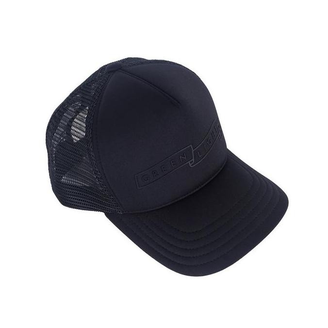 Baru Topi Trucker Greenlight Polyester Cold Ol-061224 | Topi Pria Stylish