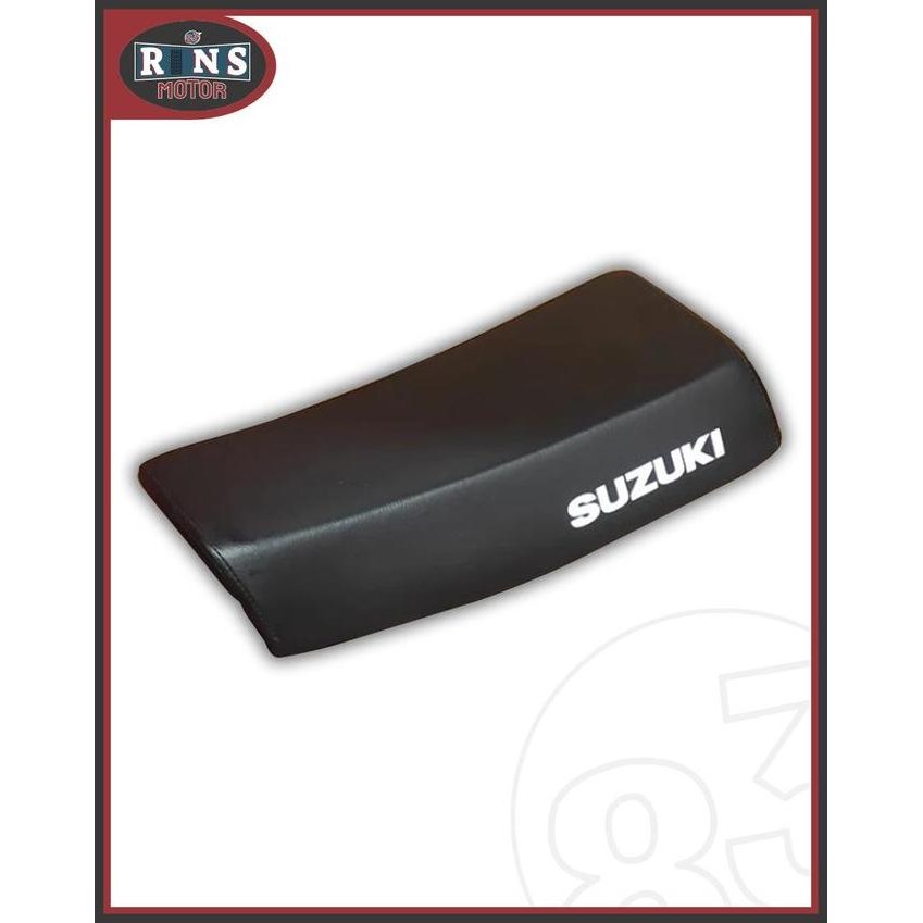 Jok Suzuki TS100 TS 100 RM Custom