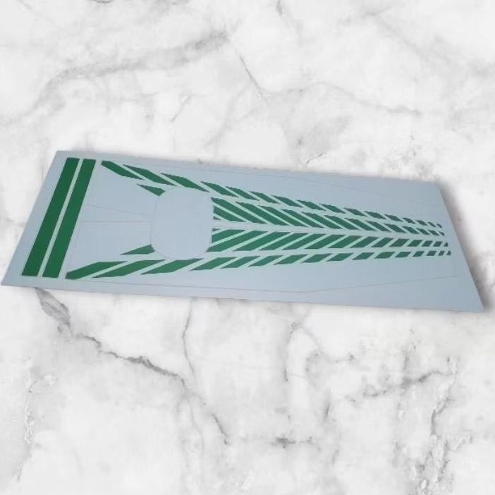 Spesial Promo Livery Miniatur Bus Plastik Baby White Warna Warni Skala 1:35