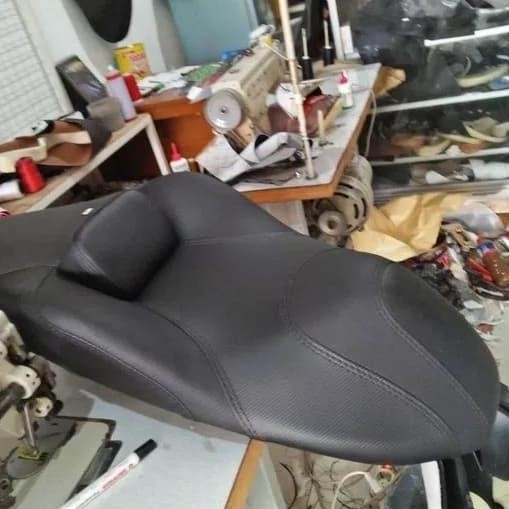 jok lexi lebih pendek model variasi nmax