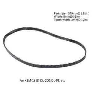 Belt Mesin Roti Belt Bread Maker