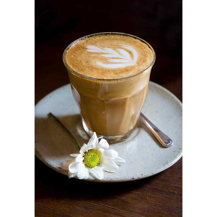 Gelas Duralex Seri Picardie 13cl atau 130ml / Gelas Duralex Picardie Nugi