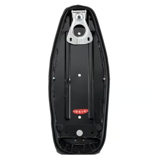 JOK SIP SCOOTER SIP CLASSIC COMFORT VESPA VBB/SPRINT/SUPER BLACK