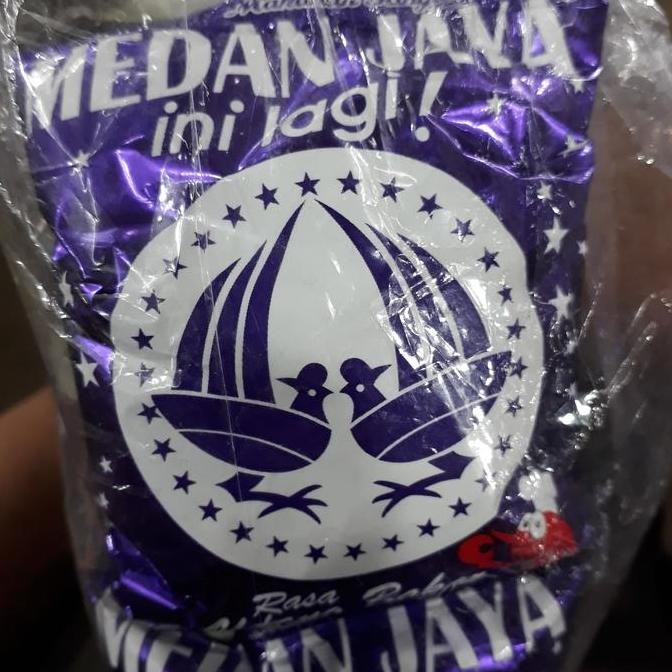

JB Snack Medan Jaya / Jajanan jadul / makanan rinagn 430gr None