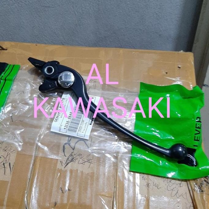 handle rem handel rem depan zx25r zx25 r zx 25r zx 25 r orinal