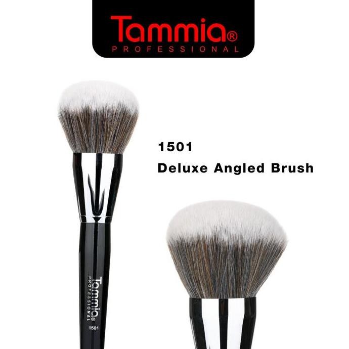 TAMMIA PROFESSIONAL 1503 DELUXE FOUNDATION BRUSH