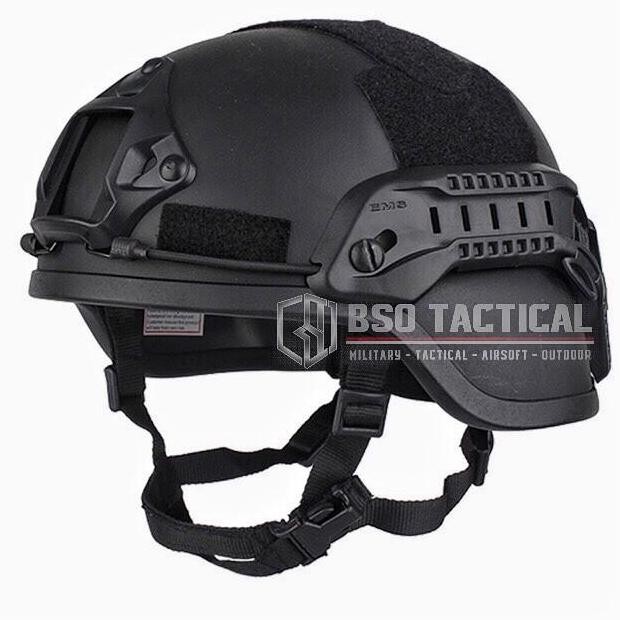 Helm Outdoor Tactical Emerson Gear Mich 2000 Helm Em8978