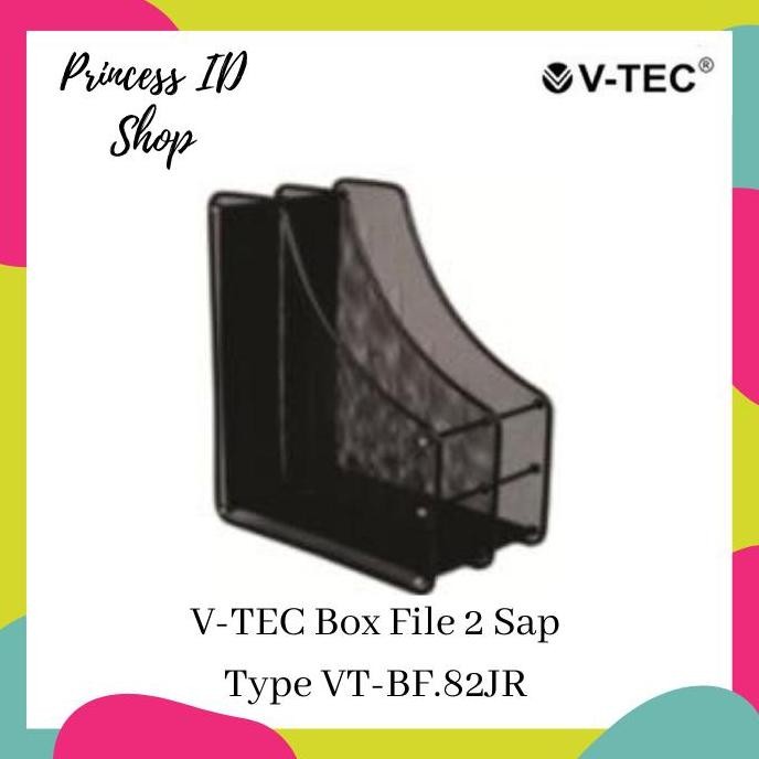 

V-Tec Box File Type Vt-Bf.82Jr (2 Sap)