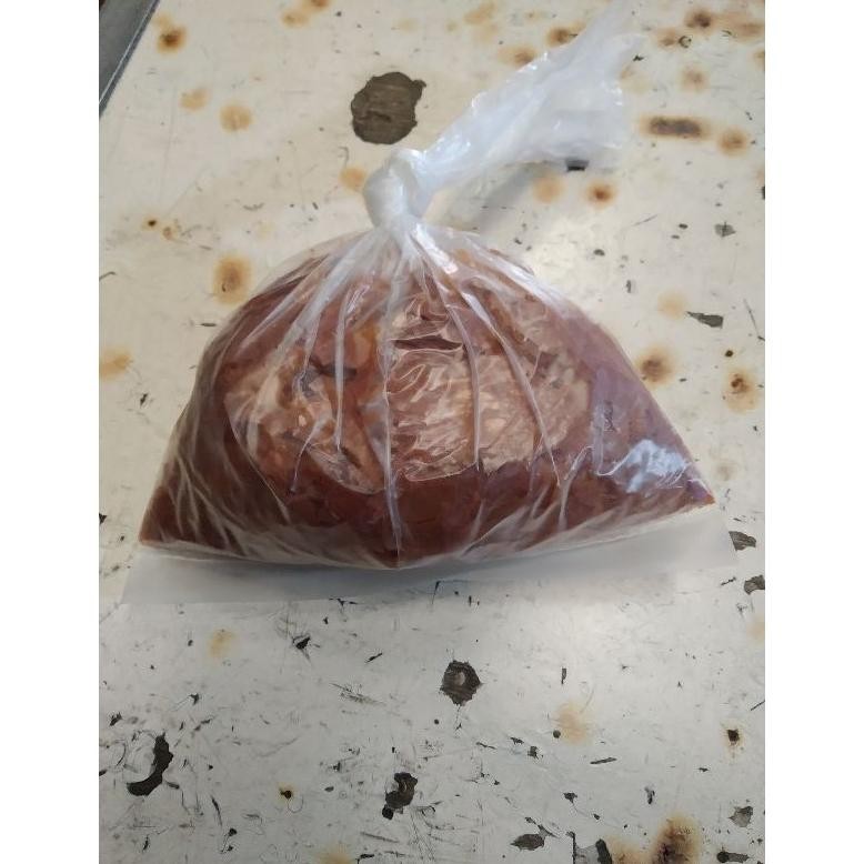 Sirlak india asli Nugi