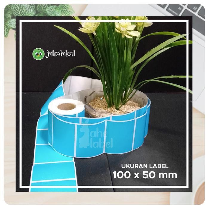 

Label Vinyl 100X50 Mm 10X5 Cm , 10X5 Cm Label Yupo 100X50 Mm 1000 Pcs Original Dan Terpercaya