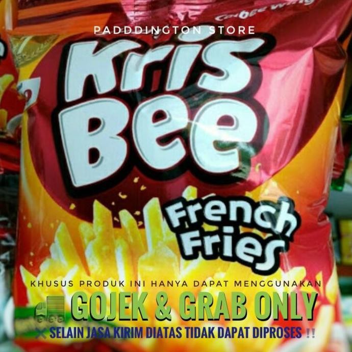 

JB CHIKI KRIS BEE None