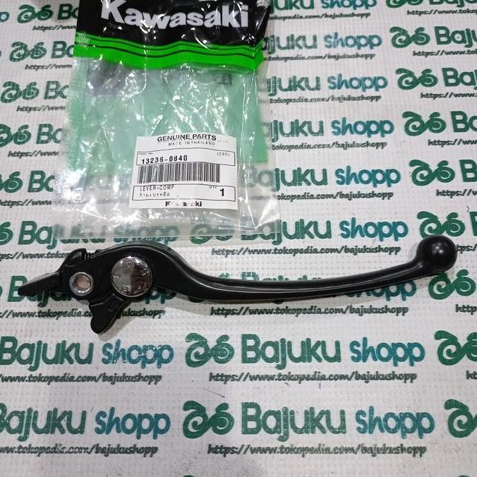 handle rem handel rem depan zx25r zx25 r zx 25r zx 25 r orinal orii