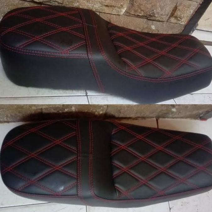 JOK BENELLI EVO200 MODEL PANJANG