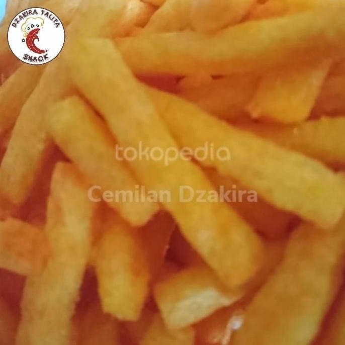 

JB snack kiloan stik keju makanan ringan jajanan jadul None