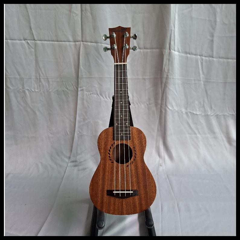 UKULELE COWBOY SOPRANO 21" UKULELE SOPRAN ORIGINAL COWBOY