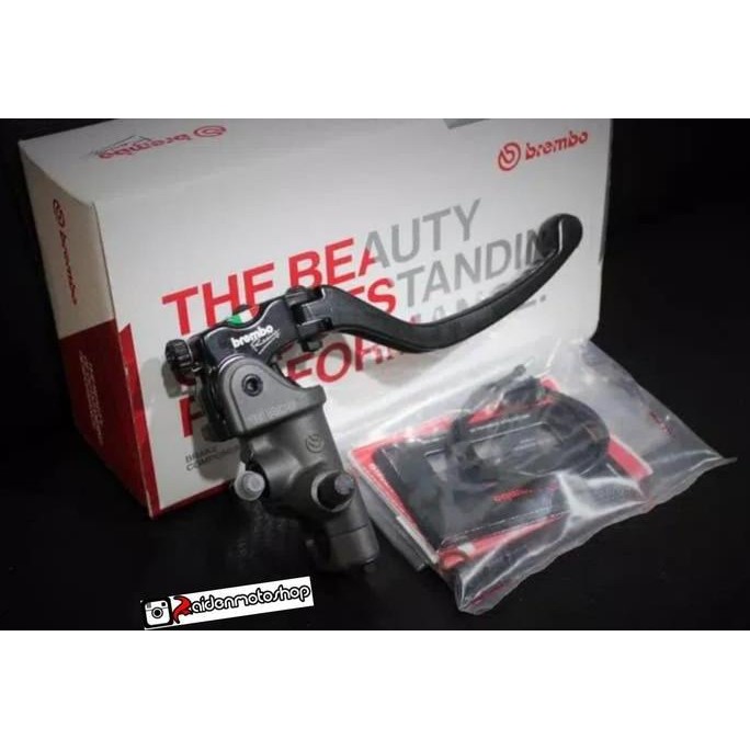 Master Rem Brembo RCS 19