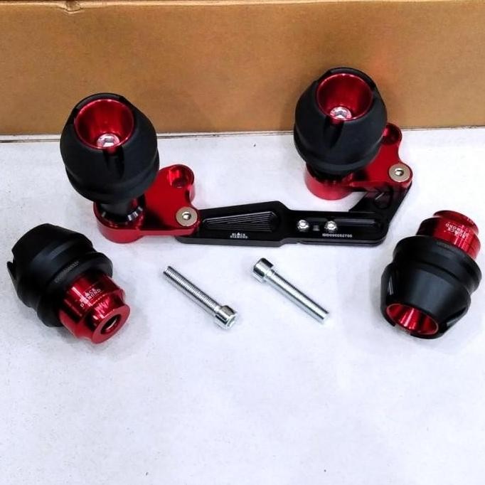Jalu As + Jalu Knalpot Nmax/Adv/Pcx/Xmax/Aerox/Lexi/VarioBLACK DIAMOND