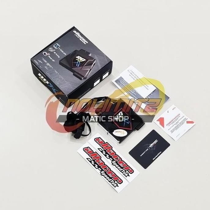 ECU aRacer RC Mini X Exciter MX King V1