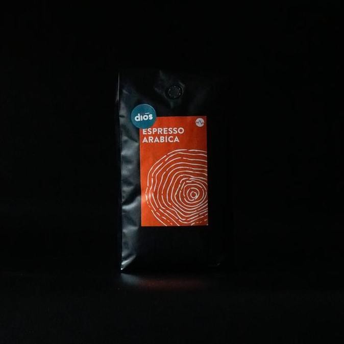 

Space Espresso 100% Arabica Biji Kopi 1Kg Kualitas Terbaik Harga Termurah