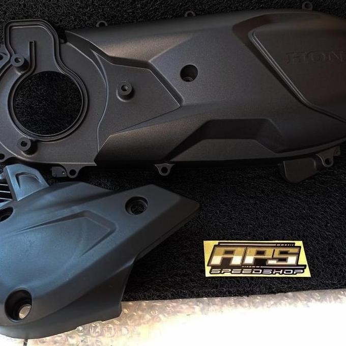 Cover Bak CVT New Airbalde 2020 PNP Vario 125 150 Pcx CBU