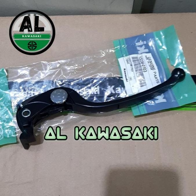 handle rem handel rem tuas rem depan zx6r zx6 r zx600 r zx 6r orinal