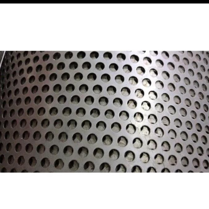 Saringan Tepung Ffc 45 Tebal 8 Mm