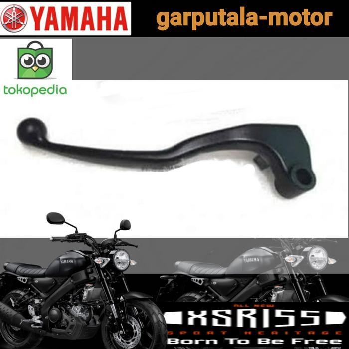 (Terbaru) Lever 1. 2Tp-H3912-00 Xsr155 Tuas Handle Kopling Kiri Bestseller