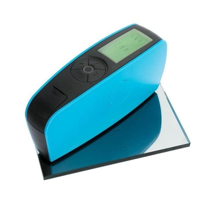 

Yg60S 60 Degree Economic Gloss Meter Paints Ink Ceramic Marble Tester