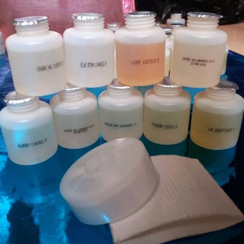 Pengharum Ruangan Calmic / Pengharum Ruangan Aromaterapi Calmic Nugi