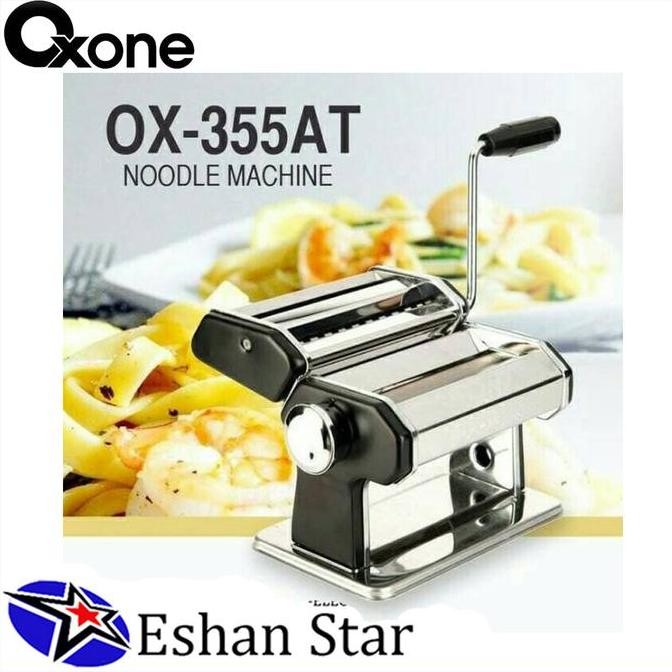 Gilingan Mie Molen Oxone Ox 355 At Ox355At