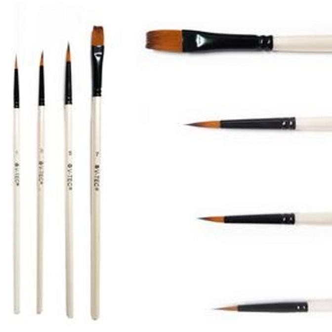 

Kuas V-Tec Isi 4 Set Type A0286/4