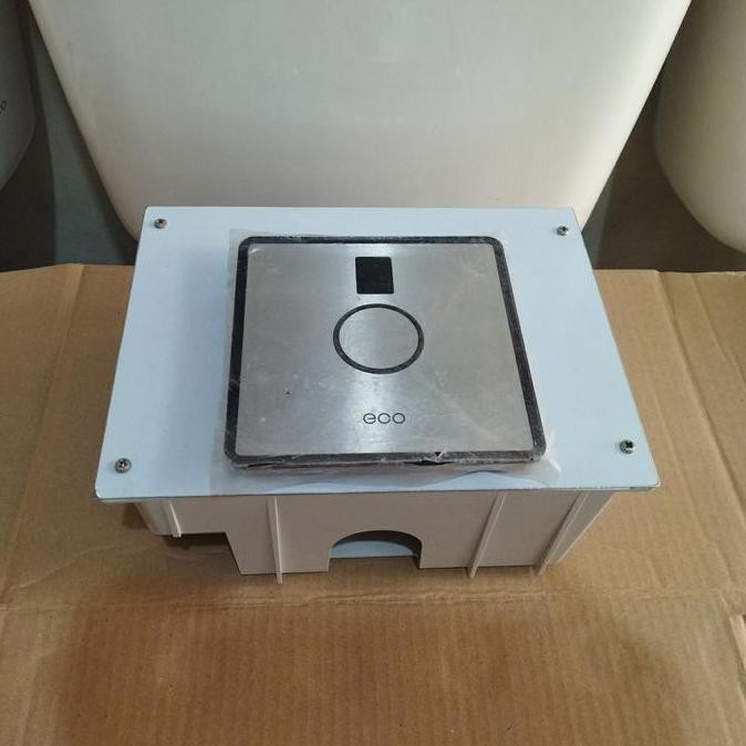 Sensor Urinal Eco Ur 01 S