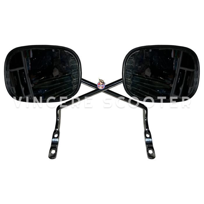 HOT SALE Spion Langsungan KDC Vespa Super Sprint Veloce Bagol PTS PX PS