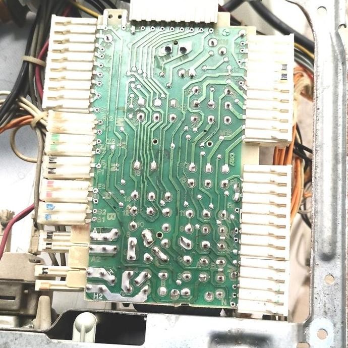 Buruan beli] timer mesin cuci lux royal 1090