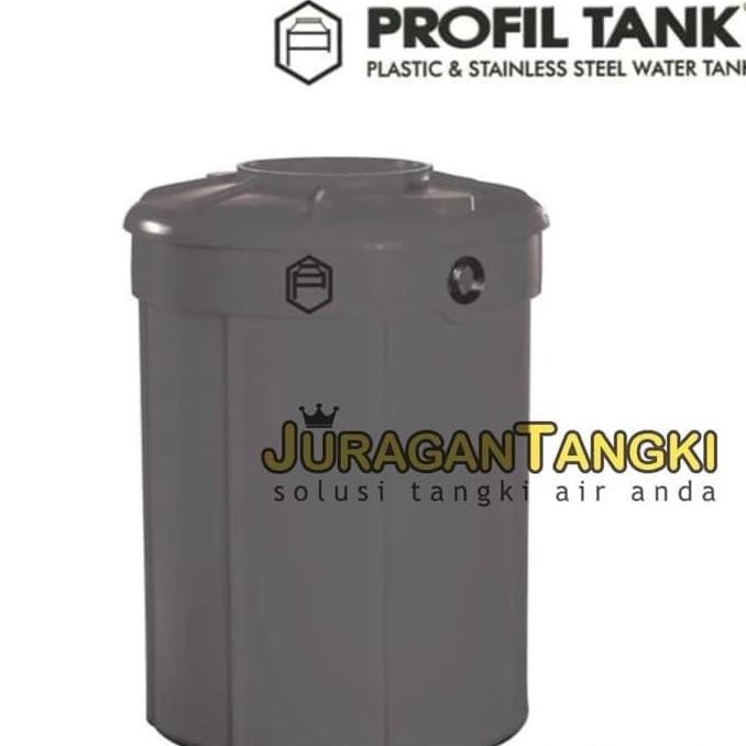 Tangki Septik Profil Tank St 46 - Septic Tank Profiltank 1500 Liter