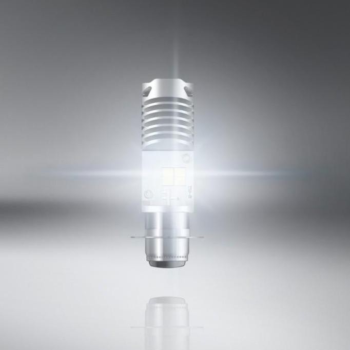 LAMPU DEPAN LED MOTOR HONDA VARIO 110 KARBU ORINAL OSRAM