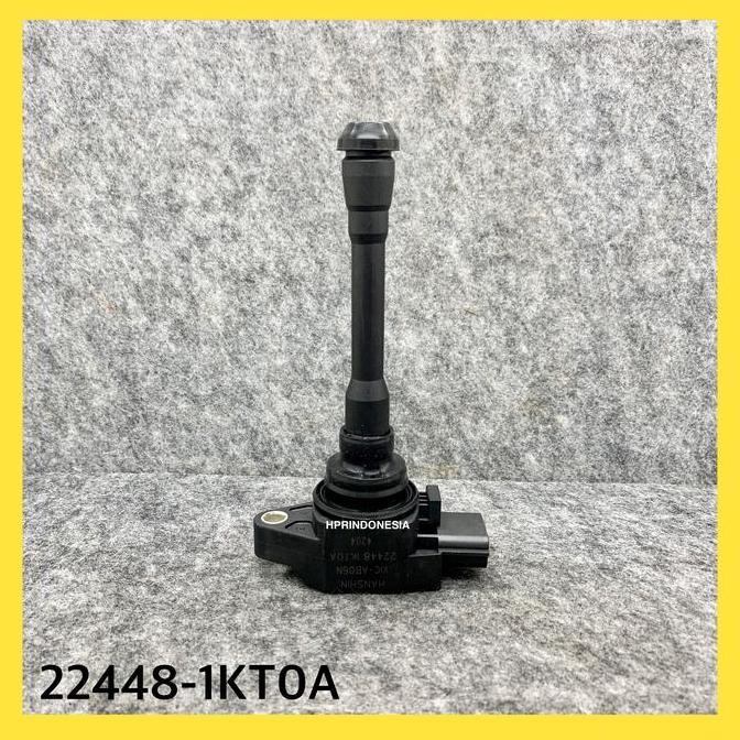Tersedia Koil Pengapian Nissan Juke Ignition Coil Original Mesin Mobil