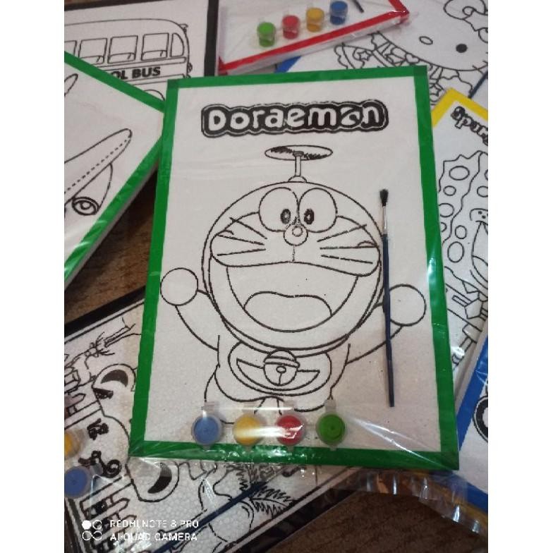 

mewranai/ isi 10 set/gambar random Nugi