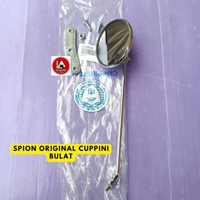 Spion orinal cuppini Italy utk Vespa
