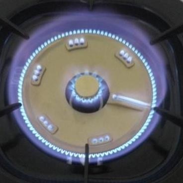 Burner Api Turbo Kompor Rinnai