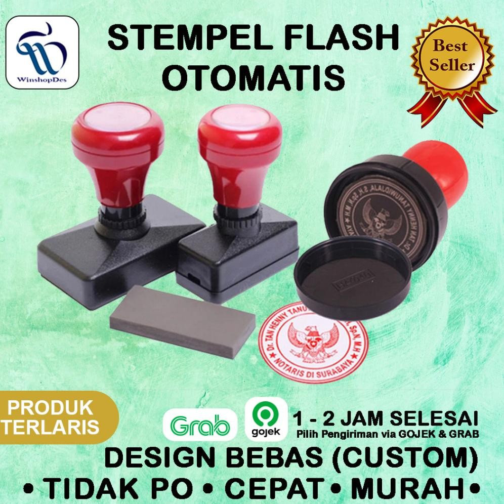 

STEMPEL OTOMATIS / STEMPEL CUSTOM / STEMPEL NAMA / STAMPEL CUSTOM / STEMPEL MURAH / STEMPEL PERUSAHAAN / STEMPEL LUNAS Nugi