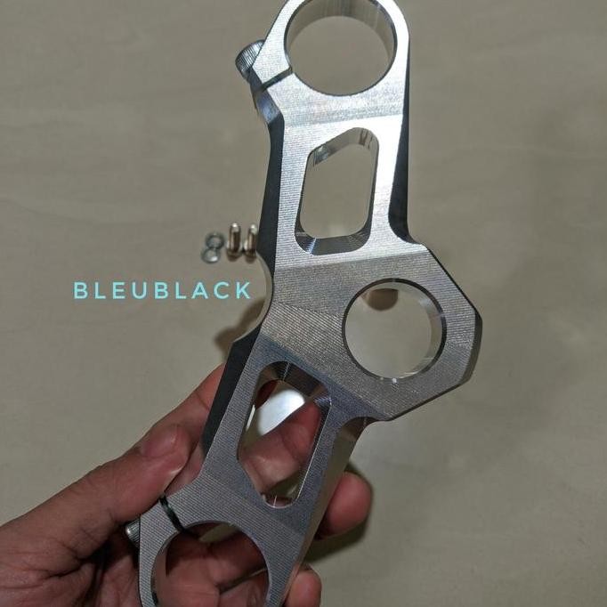 Triple clamp Ninja 150RR / R