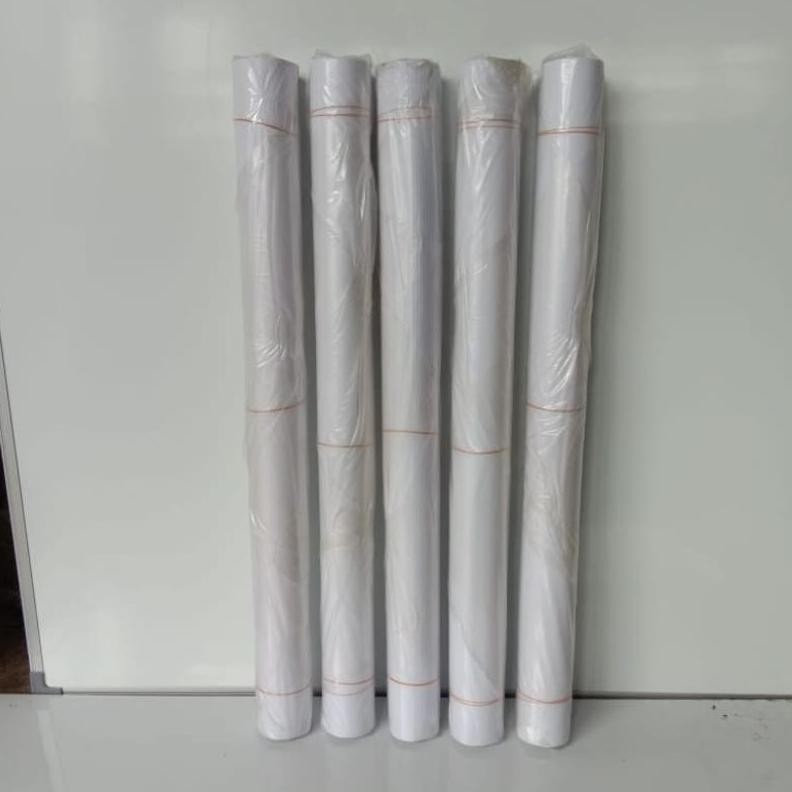 

Kertas Flipchart HVS UK 70x100 Cm Nugi