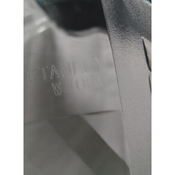 Terlaris | Terbaru | Best Seller | Termurah Mika Lampu Depan Mika Headlamp Kaca Lampu Depan Gsx Suzu